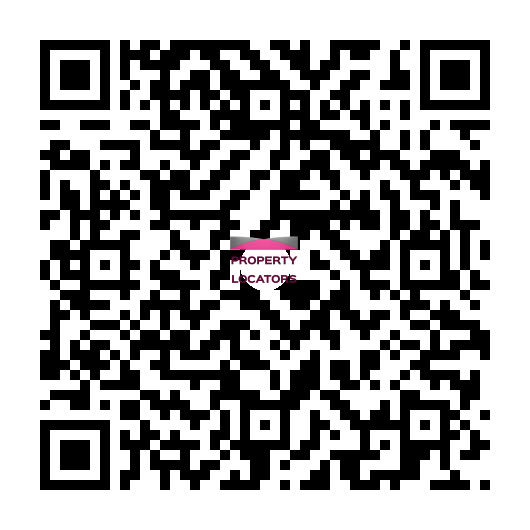 QR Code for STAND ALONE VILLA / MODERN/  BRIGHT /  GARDEN