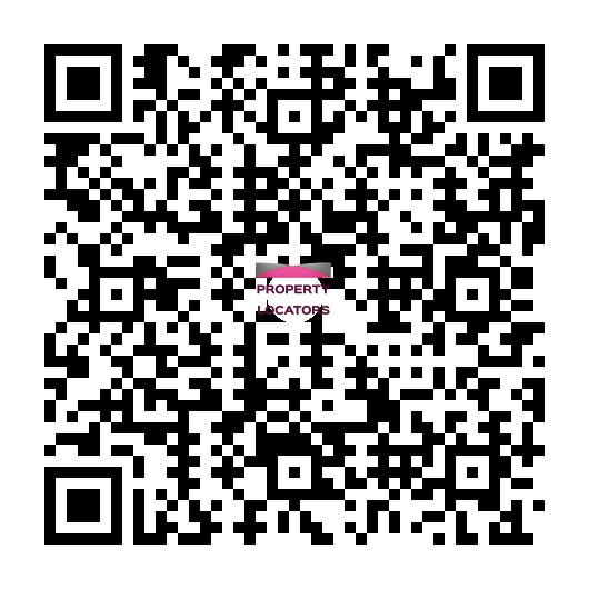 QR Code for LUXURIOUS MODERN  APARTMENT IN SEEF AREA