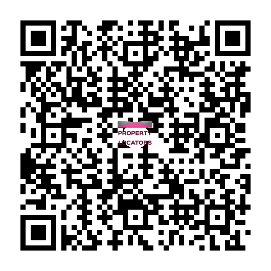 QR Code for QUIET ENVIRONMENT THREE BEDROOM APARTMENT