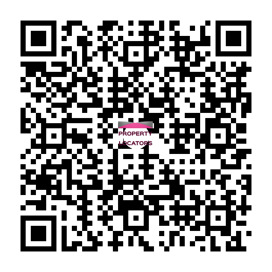 QR Code for A COZY/SPACIOUS DUPLEX FLAT IN JUFAIR