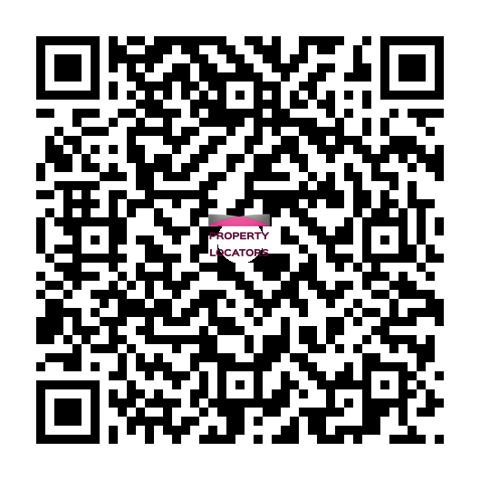 QR Code for A BRIGHT TWO BEDROOM APARTMENT INCLUSSIVE EWA