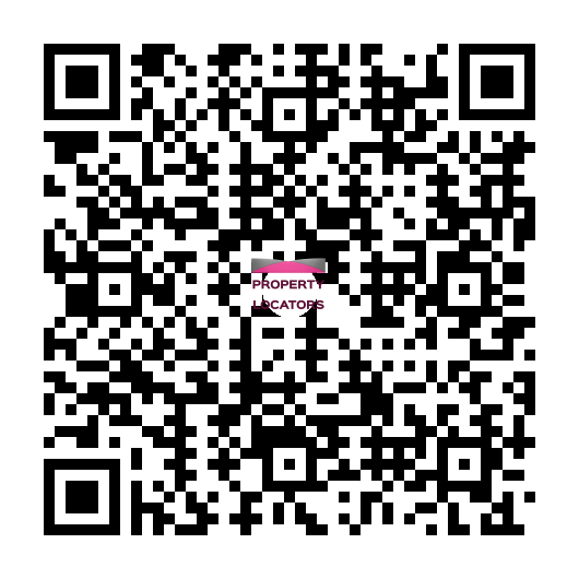 QR Code for A QUIET ENVIRONMENT UNFURNISHED APARTMENT