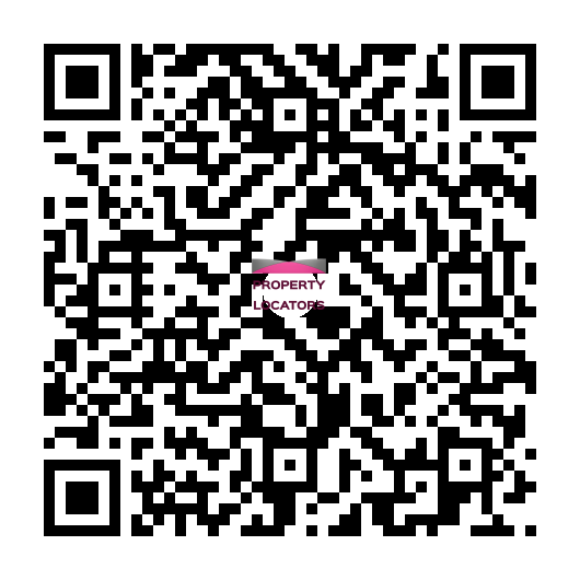QR Code for SPACIUOS AND EXCELLENT LUXURIOUS 3 BEDROOMS FLAT