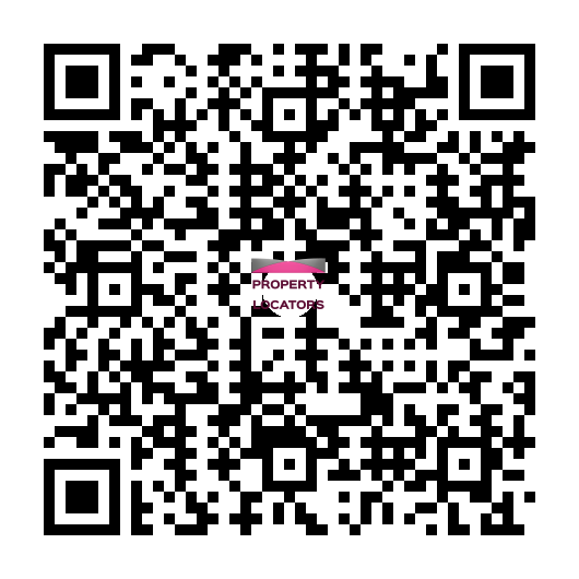 QR Code for SPACIOUS MORDEN  APARTMENT AND PETS FRIENDLY
