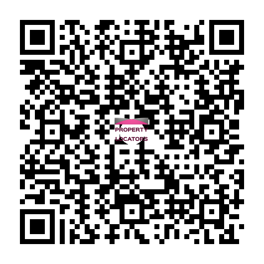 QR Code for A PET FRIENDLY APARTMENT IN A QUIET ENVIRONMENT