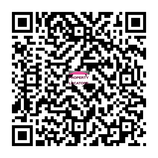 QR Code for AMAZING MODERN BRIGHT APARTMENT IN MAHOOZ
