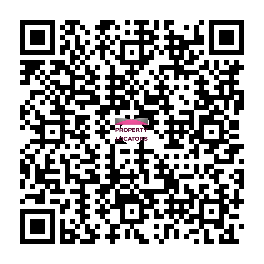 QR Code for SPACIOUS ELEGANT  WITH BALCONY IN UM AL HASSAM