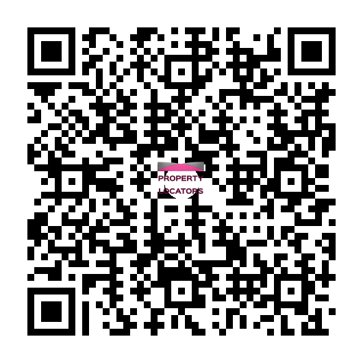 QR Code for AMAZING FAMILY APARTMENT IN UM AL HSSAM