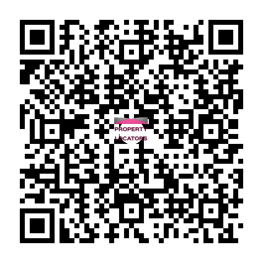 QR Code for A MORDEN SEMI FURNISHED APARTMENT IN A NEW BUILDING