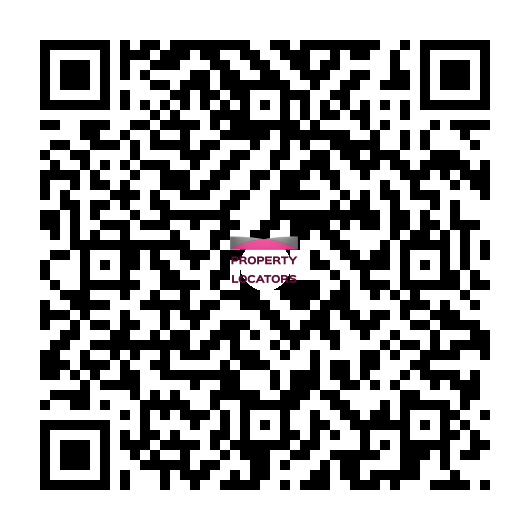 QR Code for MODERN FULLY FURNISHED APARTMENT IN AMWAJ