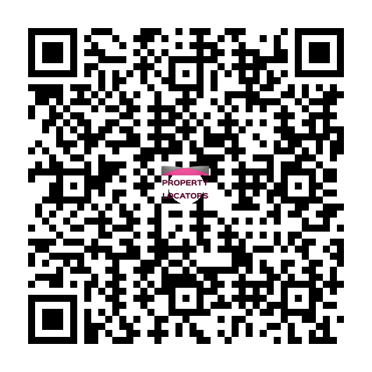 QR Code for BREATHTAKING 5 BED VILLA, WATERFRONT SIDE