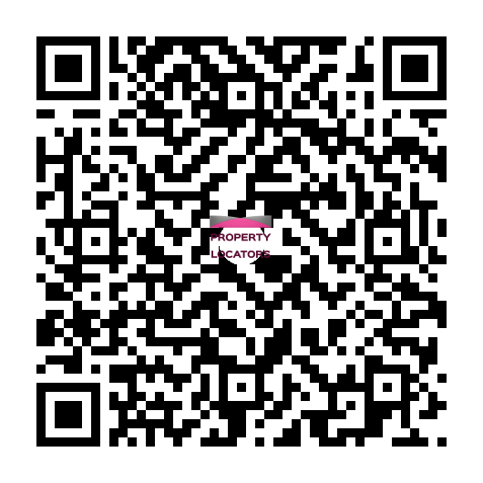 QR Code for WONDERFUL 4 BED BEACHFRONT COMPOUND VILLA