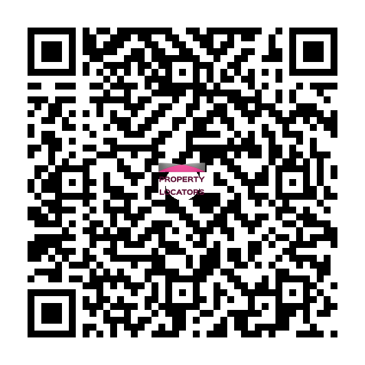 QR Code for BIG HOME IN A PEACEFUL LOCATION IN AMWAJ