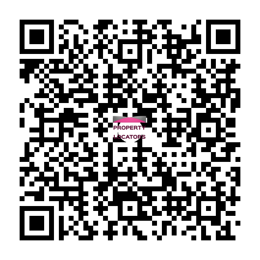 QR Code for NICE 4 BEDROOM VILLA WITH PRIVATE GARDEN IN SAAR