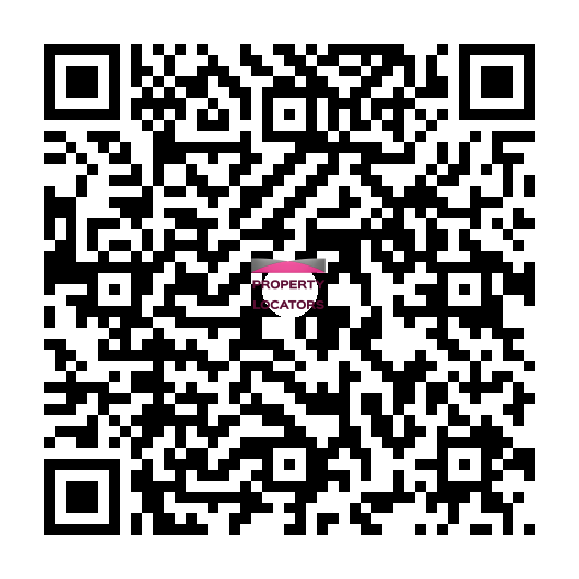 QR Code for MODERN AND BRIGHT VILLA WITH PRIVATE POOL