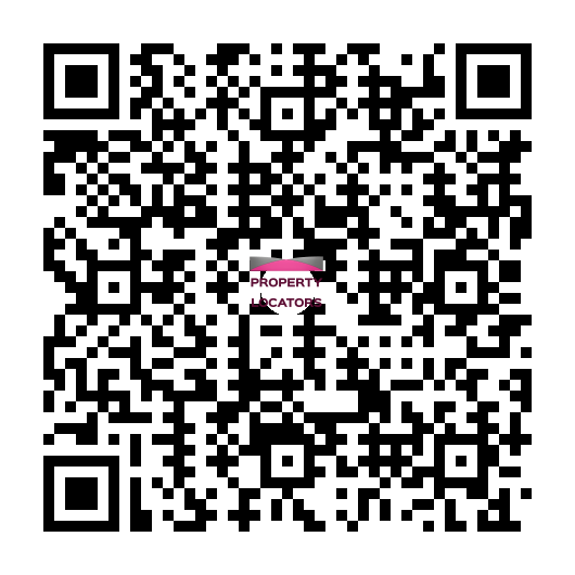 QR Code for LUXURY 4 BED VILLA WITH SEA VIEW IN AMWAJ