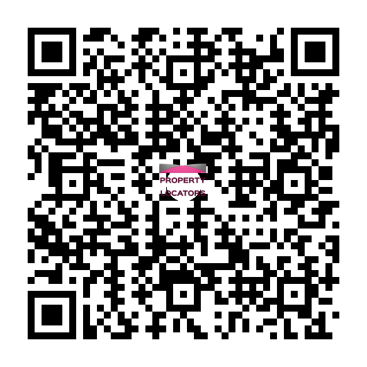 QR Code for SEA VIEW FURNISHED TWO BED APPT IN AMWAJ