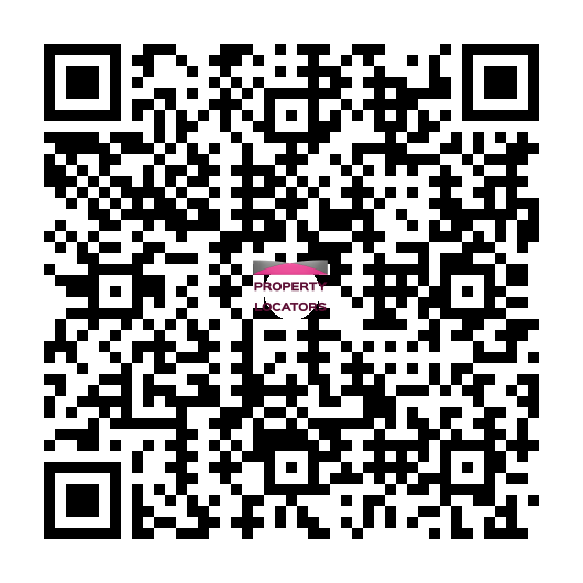 QR Code for SPACIOUS 3 BED APT IN JUFFAIR FOR RENT
