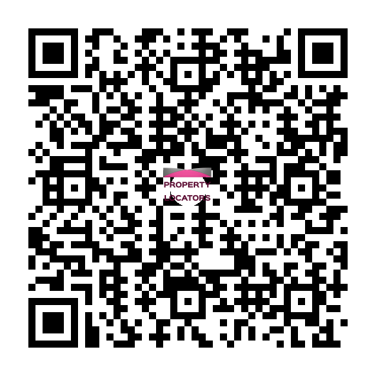 QR Code for ELEGANT 3 BED + MAIDS IN FONTANA GARDENS
