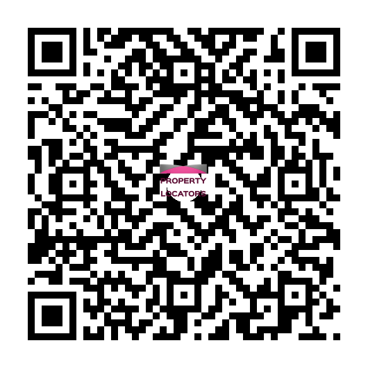 QR Code for BRAND NEW 2 BED LUXURIOUS APARTMENT-JUFFAIR