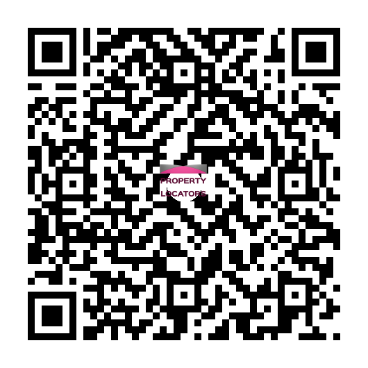QR Code for MODERNLY DESIGNED  3+1 BED DUPLEX IN REEF