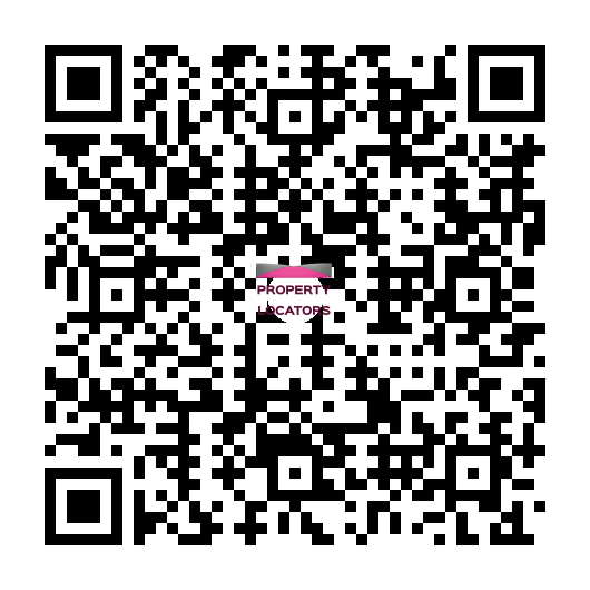 QR Code for Modern Stylish Apartment And Amazing View