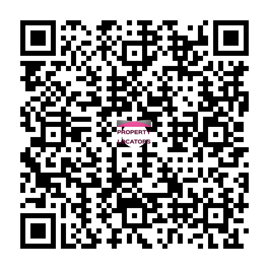 QR Code for GROUND FLOOR TWO BEDROOM ON FLOATING CITY