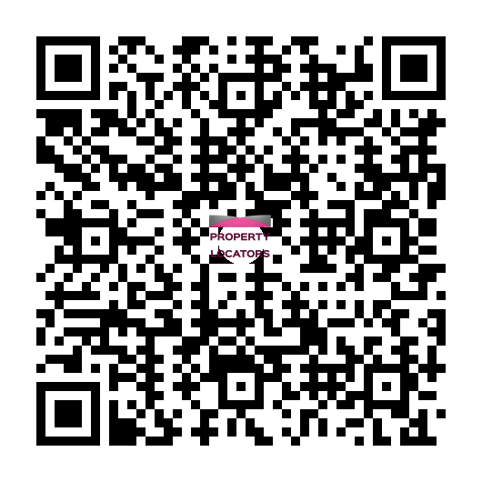 QR Code for LUXURIOUS 2 + 1 BED SEA FACING APARTMENT