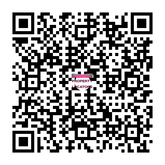 QR Code for STUNNING ONE BED IN NEW TOWER IN JUFFAIR