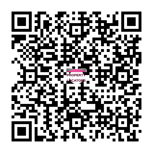 QR Code for LARGE 4 BED VILLA WITH PVT POOL IN SAAR