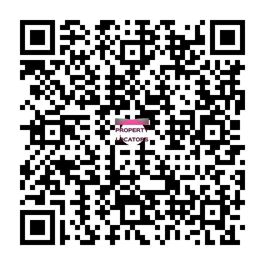 QR Code for STUNNING VILLA SUITABLE FOR AMBASSADOR