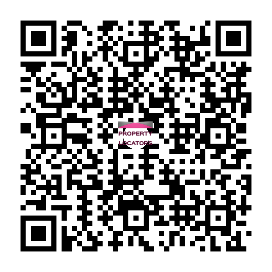 QR Code for LUXURY VILLA WITH PRIVATE POOL AND BEACH ACCESS