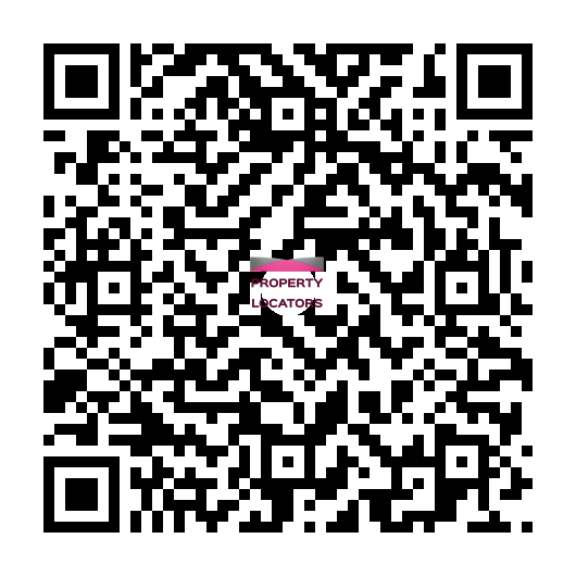 QR Code for STUNNING 4 BED PVT VILLA WITH PVT POOL AND GARAGE