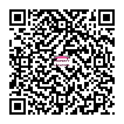 QR Code for LUXURY TWO BED APARTMENT AVAILABLE FOR RENT