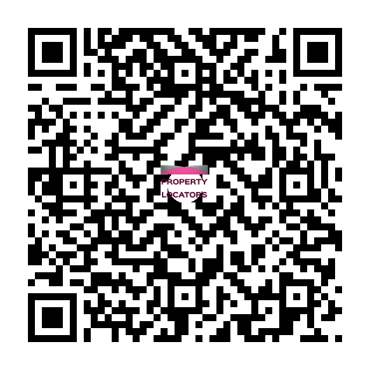 QR Code for STUNNING VILLA WITH LARGE PRIVATE GARDEN