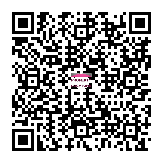 QR Code for Ground Floor 3-Bedroom Flat In 3 High Building