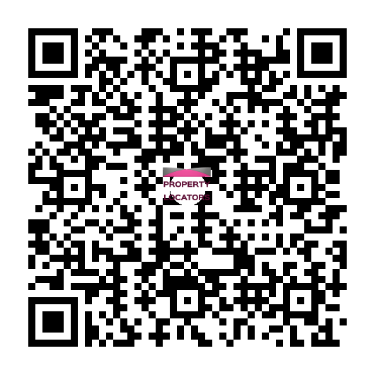 QR Code for ONE BEDROOM LUXURY APT FOR SALE IN INFINITY